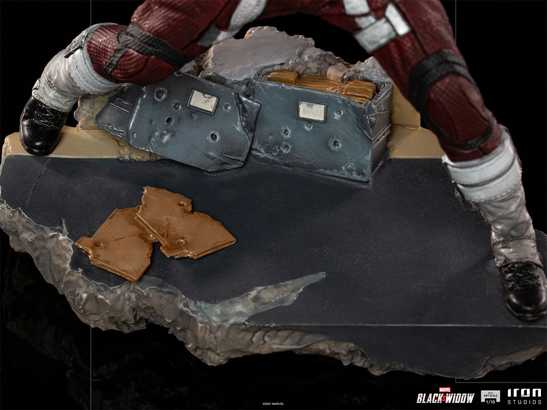 PRE-ORDER Black Widow - Red Guardian BDS Art Scale 1/10