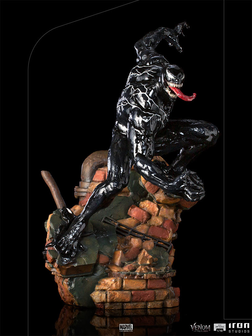 PRE-ORDER Let There Be Carnage - Venom BDS Art Scale 1/10