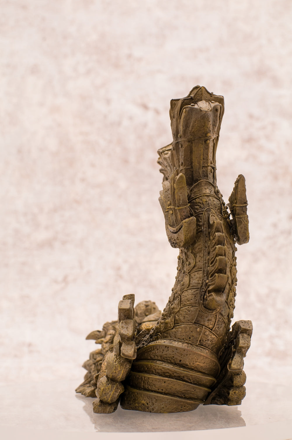 IN-STOCK Aquamarine - Ninja Slayer - Ninja Slayer: Mame Gyorai Limited Ver. [EXCLUSIVE]