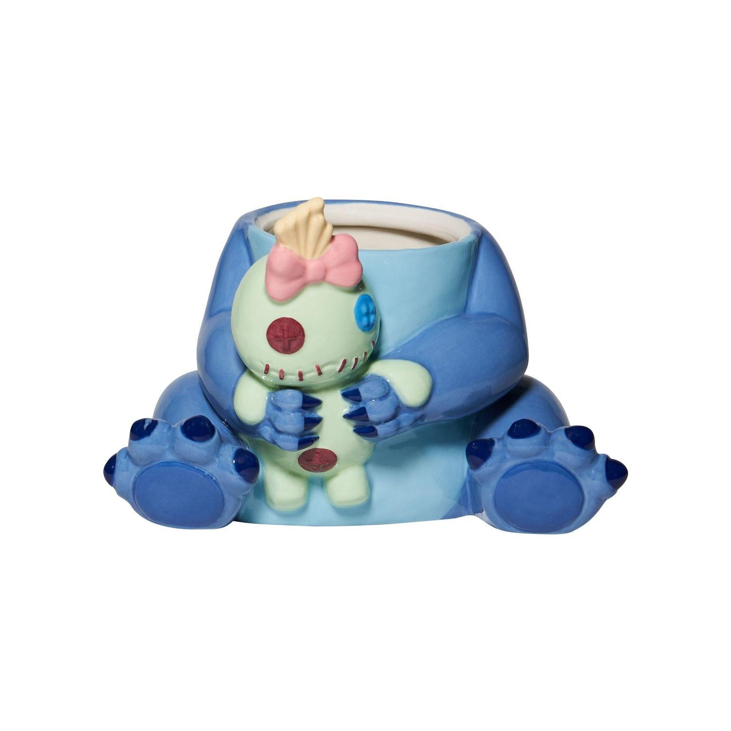 PRE-ORDER Disney - Stitch Cookie Jar