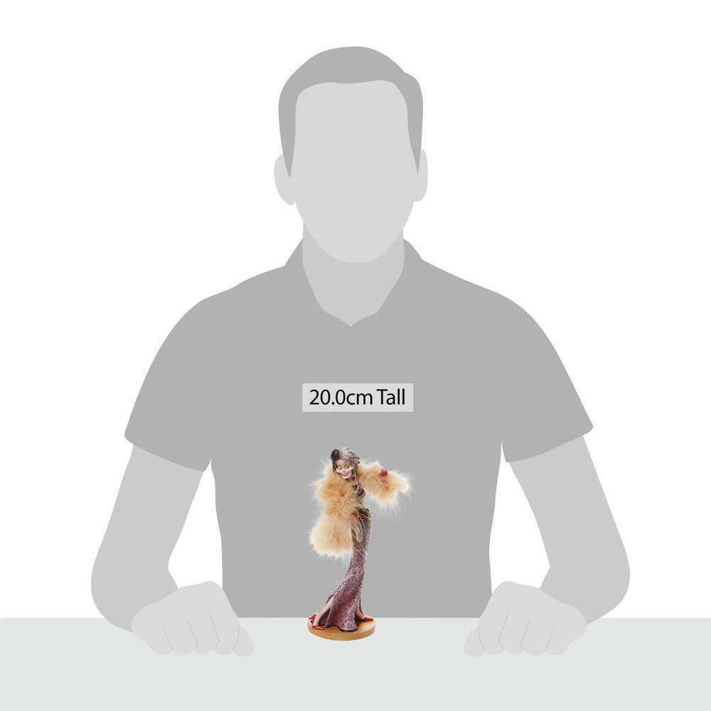 PRE-ORDER Disney Showcase Collection - Couture de Force - Cruella De Vil