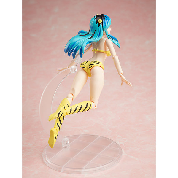SPECIAL ORDER BUZZmod - Urusei Yatsura - Lum and Ten 1/12 [EXCLUSIVE] [JP]