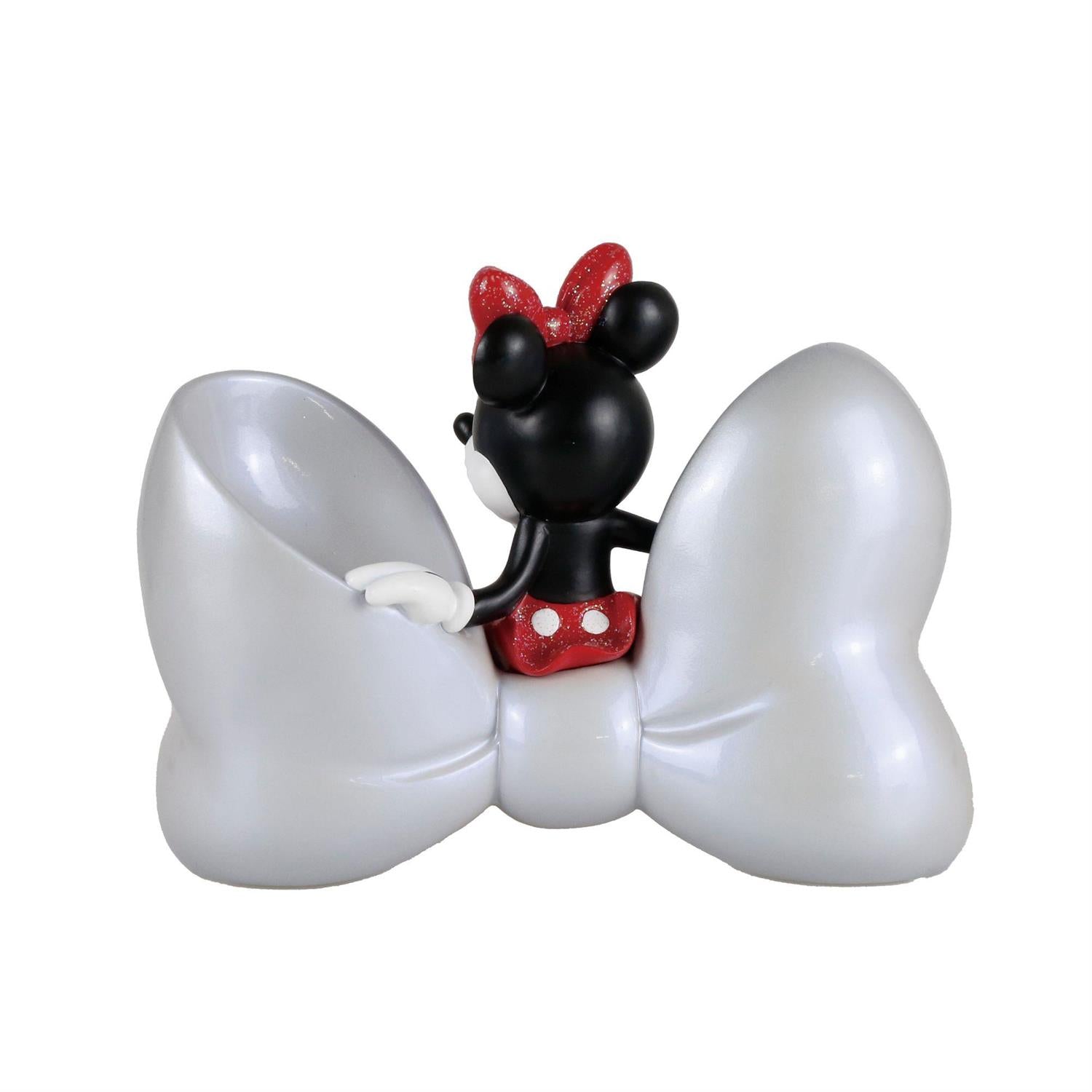PRE-ORDER Disney Showcase Collection - D100 Minnie with Icon