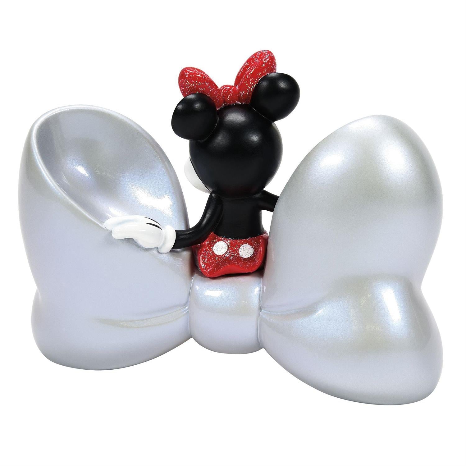PRE-ORDER Disney Showcase Collection - D100 Minnie with Icon