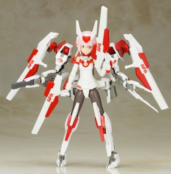 IN-STOCK Kotobukiya - Frame Arms Girl - Baselard Seika ver. Anime Festival Asia [EXCLUSIVE]