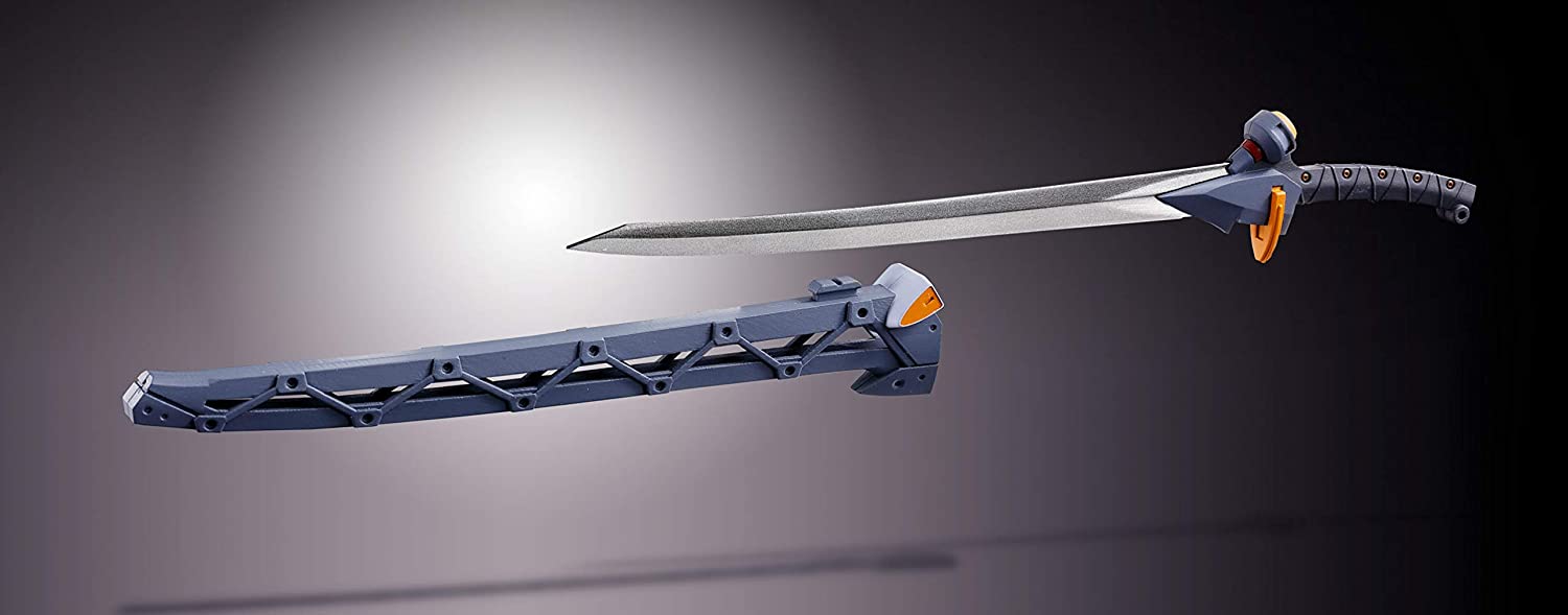 IN-STOCK Bandai - Metal Build - Evangelion - EVA-01 & EVA-02 Bundle