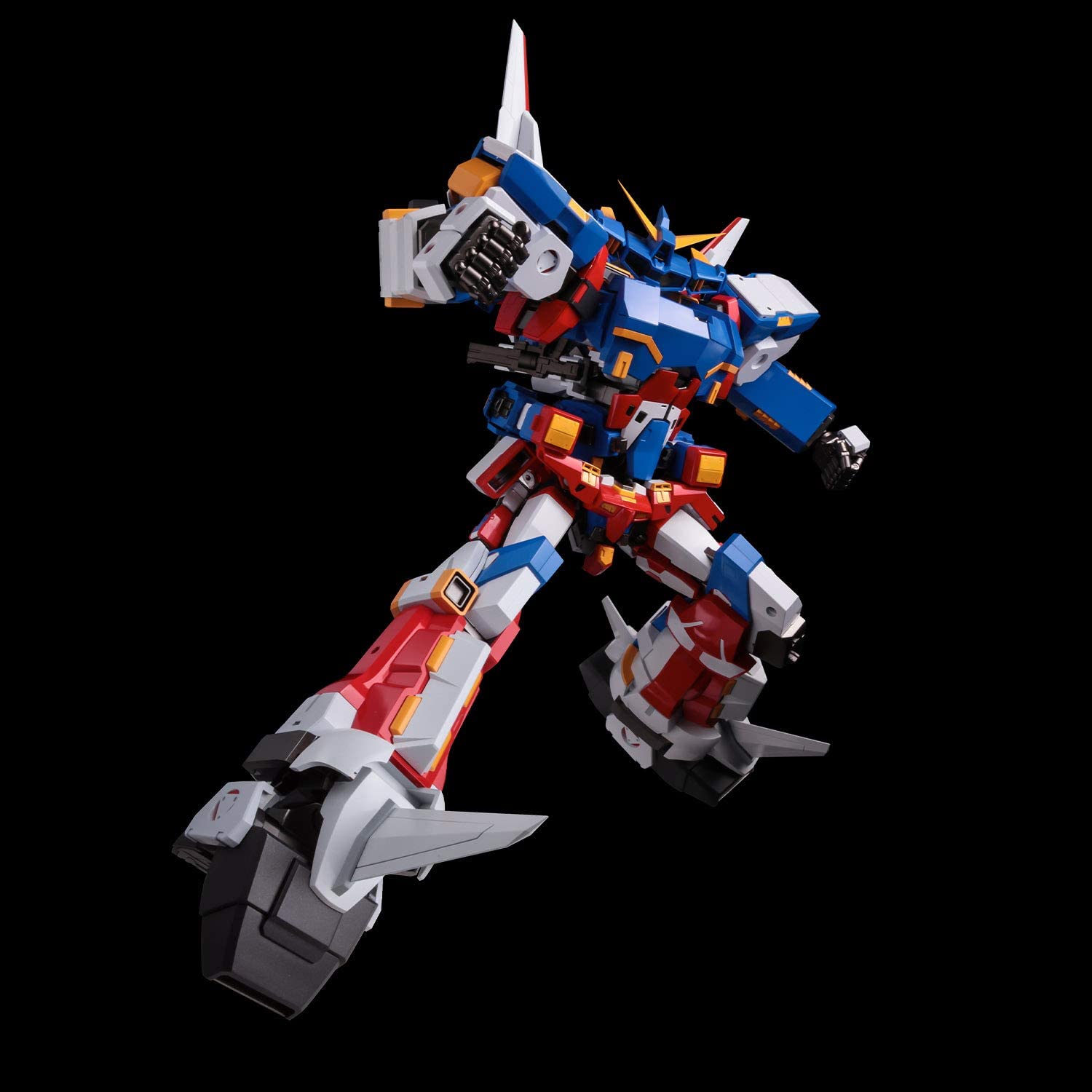 PRE-ORDER RIOBOT - Super Robot Wars OG - SRX