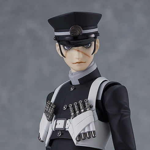 PRE-ORDER figma 580 - Devil Summoner Series - Raidou Kuzunoha [EXCLUSIVE]