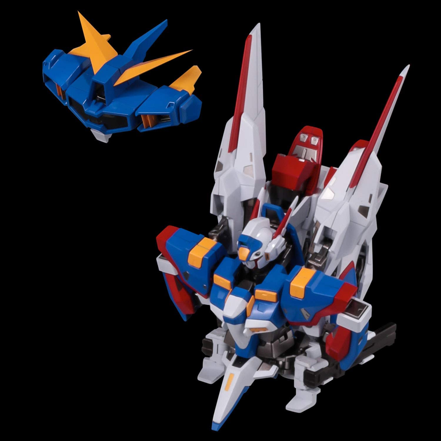 PRE-ORDER RIOBOT - Super Robot Wars OG - Real Personal Trooper Type-1