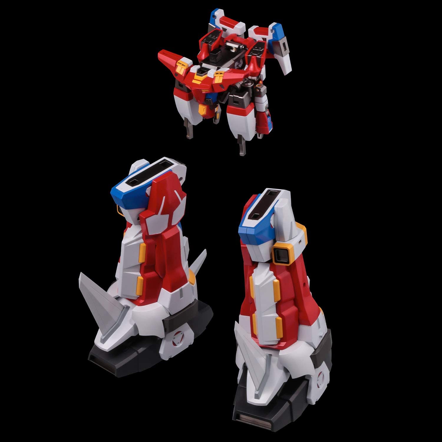 PRE-ORDER RIOBOT - Super Robot Wars OG - Real Personal Trooper Type-3 Powered