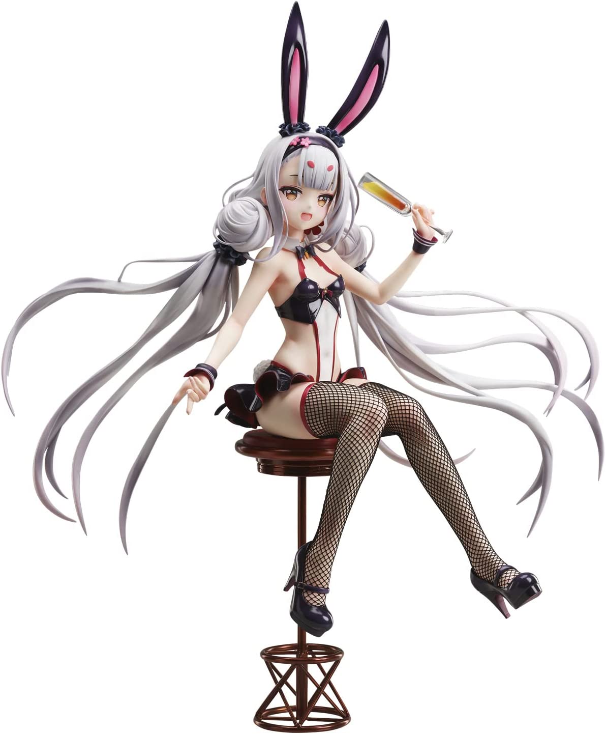 SPECIAL ORDER B-style - Azur Lane - Shimakaze: World's Speediest Bunny Waitress 1/4 [JP]