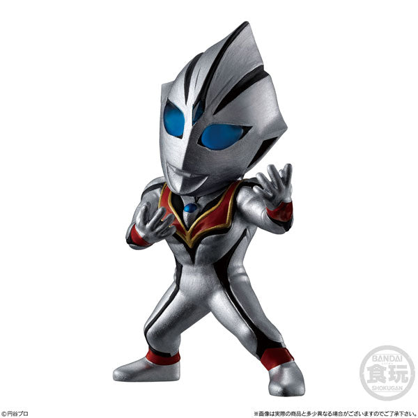 PRE-ORDER Converge Motion - Ultraman Set [Set of 7]