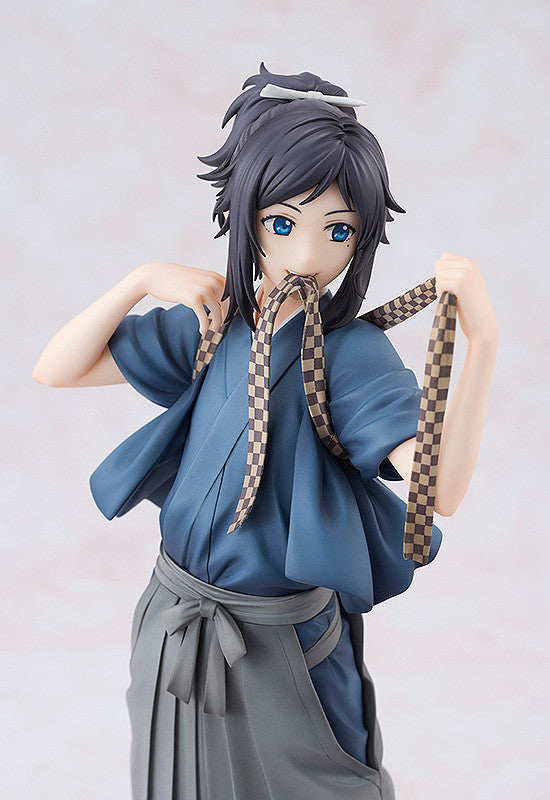IN-STOCK Revolve - Touken Ranbu -Hanamaru- - Yamatonokami Yasusada: Uchiban Ver. 1/8