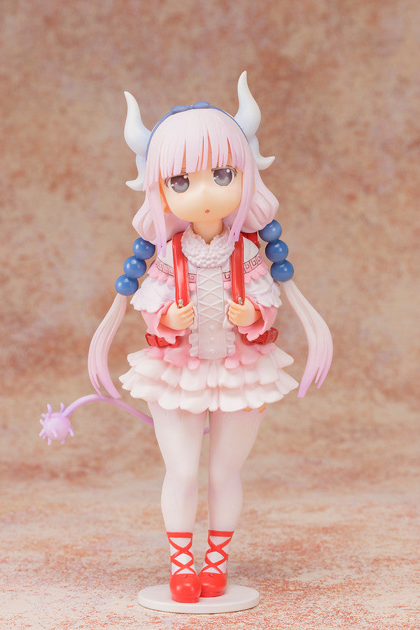 IN-STOCK Pulchra - Kobayashi-san chi no Maid Dragon - Kanna Kamui 1/6