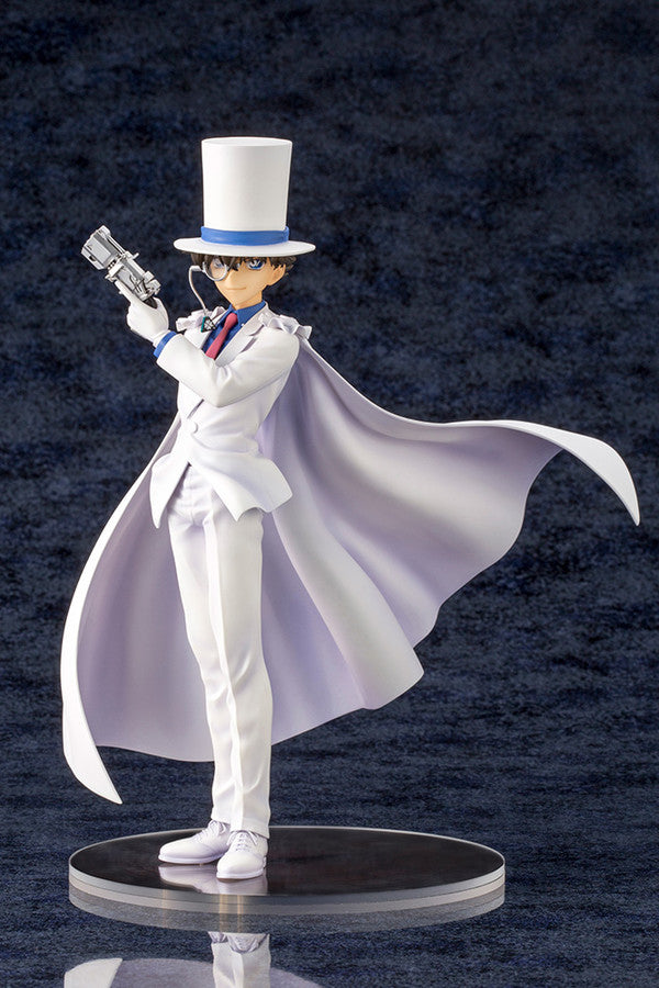IN-STOCK Kotobukiya - ARTFX J - Detective Conan - Kid the Phantom Thief 1/8