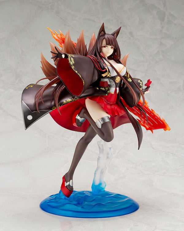 IN-STOCK Kotobukiya - Azur Lane - Akagi 1/7