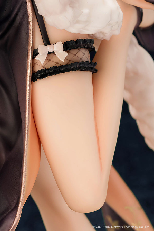 IN-STOCK Dolls' Frontline - OTs-14: Purple Rain Heart Ver. 1/8