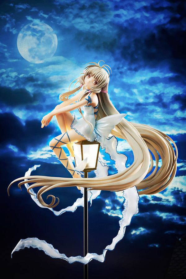 IN-STOCK Hobby Max - Chobits - Chi 1/7