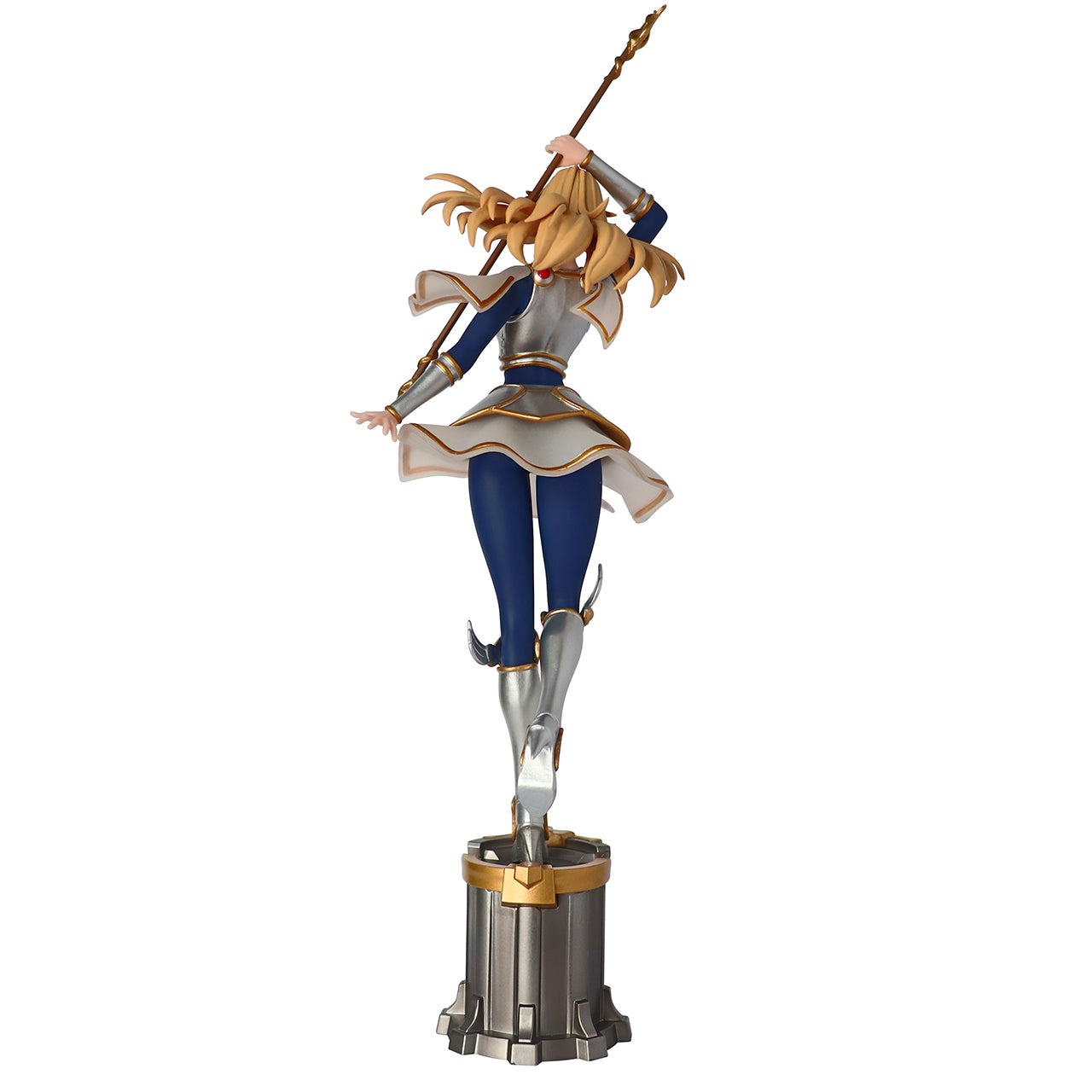 PRE-ORDER League of Legend LUX - The Lady of Luminosity Figure Pen
