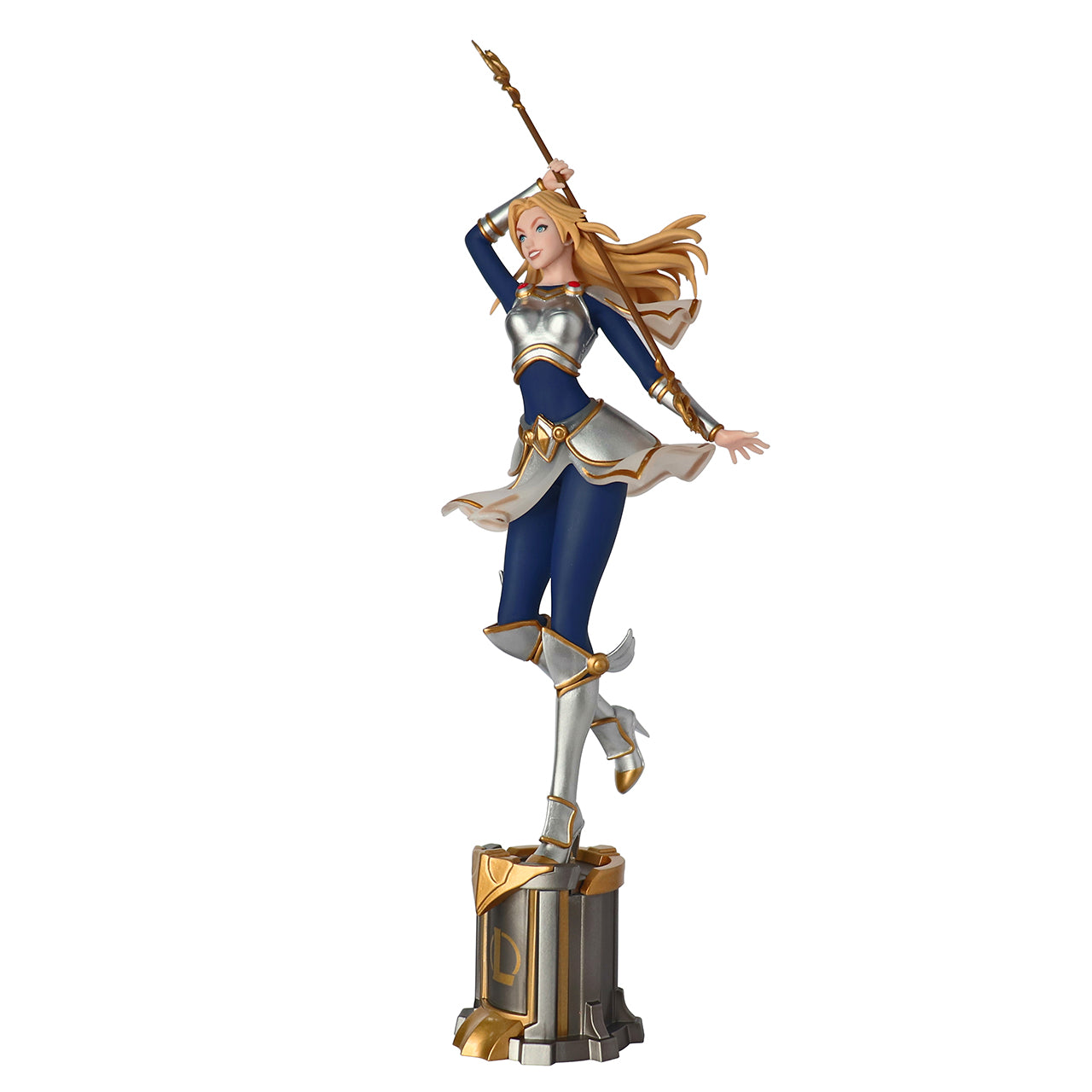 PRE-ORDER League of Legend LUX - The Lady of Luminosity Figure Pen