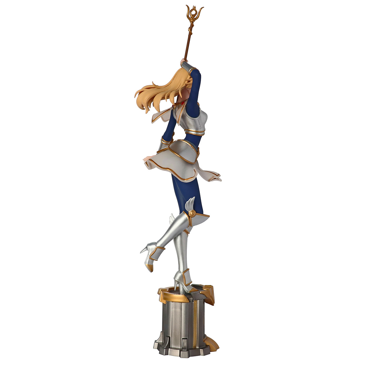 PRE-ORDER League of Legend LUX - The Lady of Luminosity Figure Pen