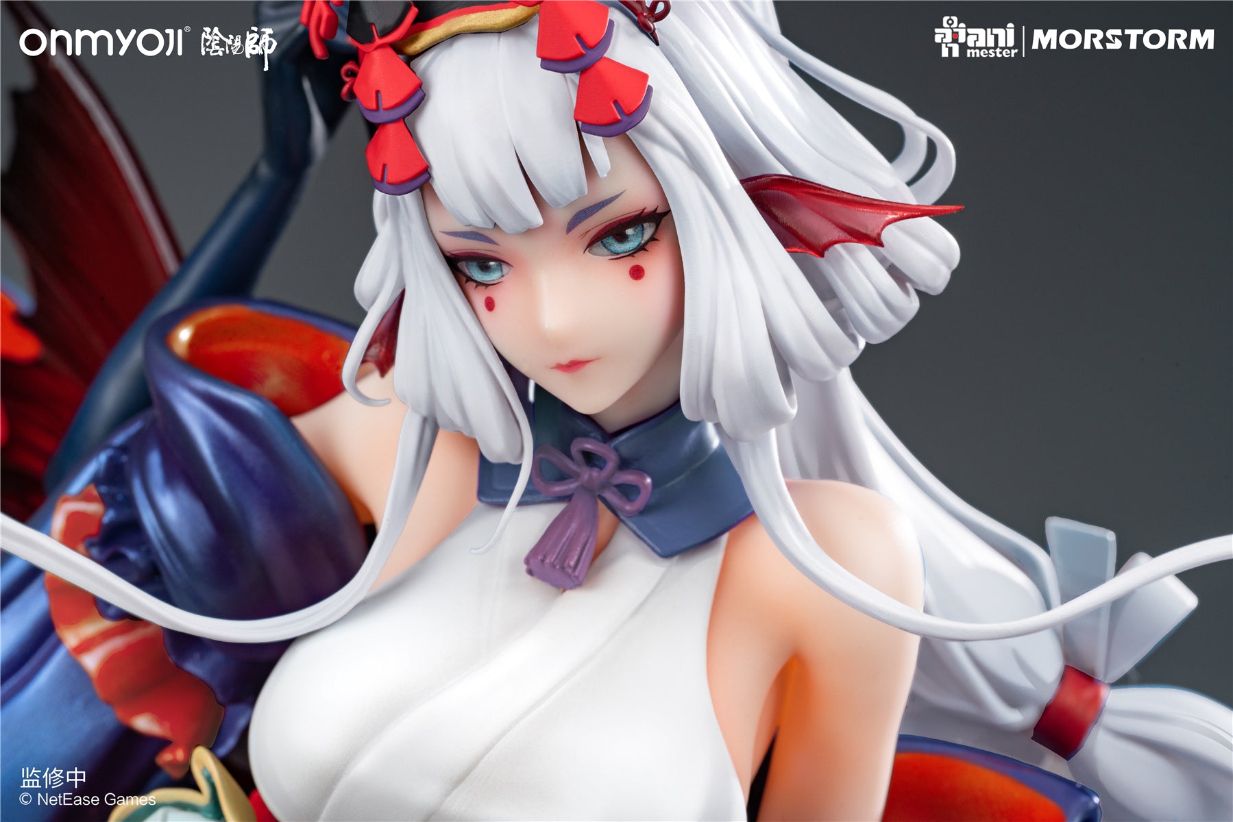 PRE-ORDER Onmyoji - Senhime 1/4