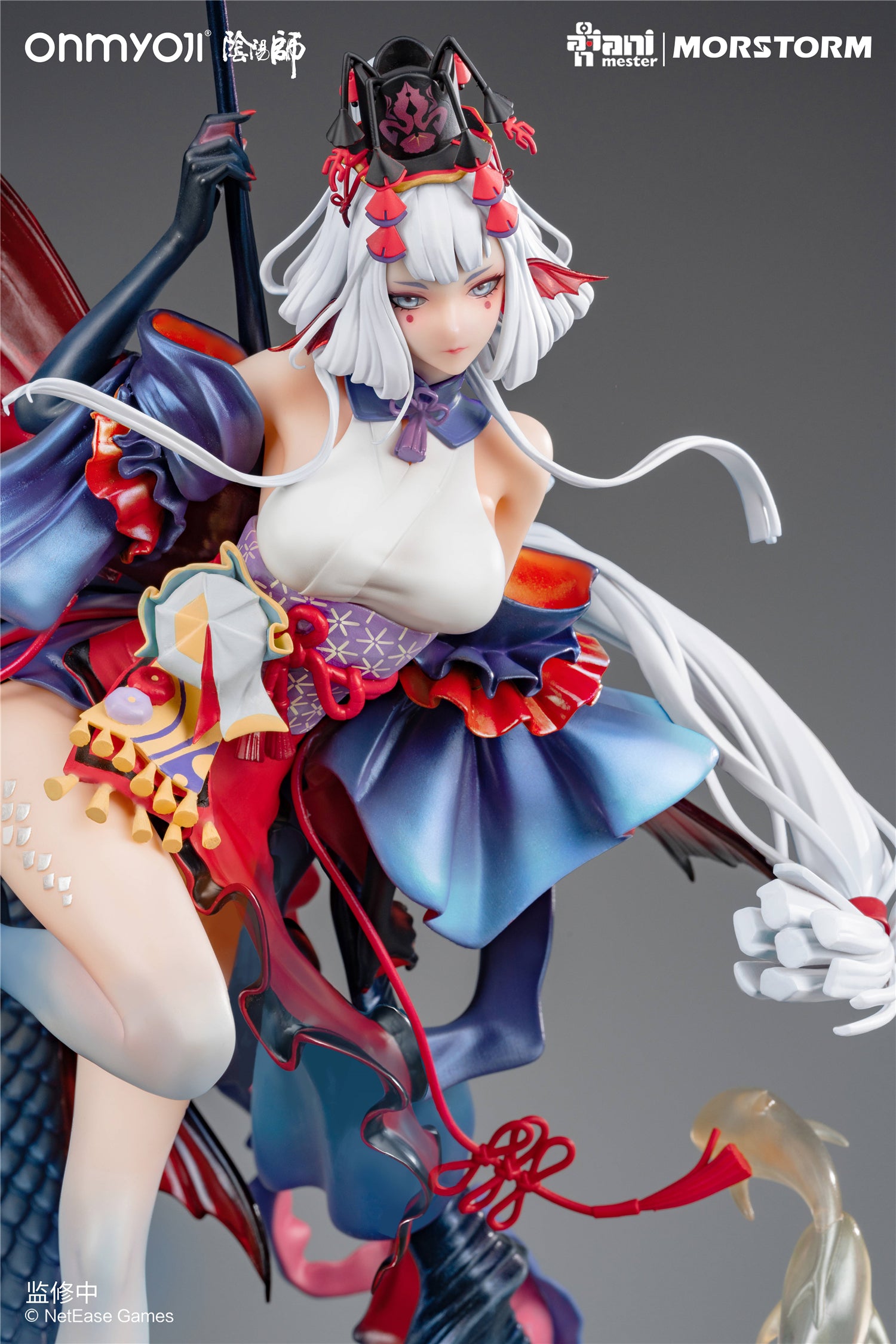 PRE-ORDER Onmyoji - Senhime 1/4