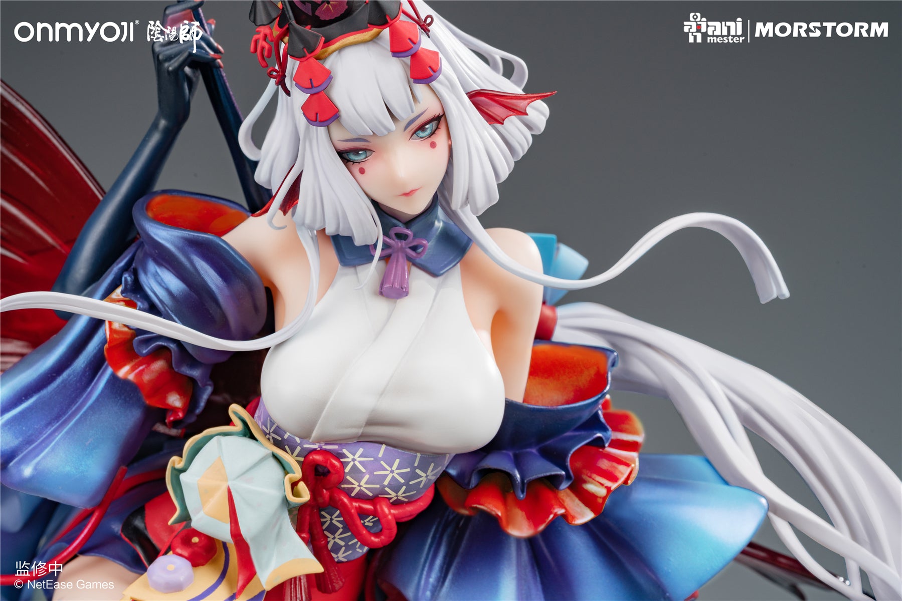 PRE-ORDER Onmyoji - Senhime 1/4