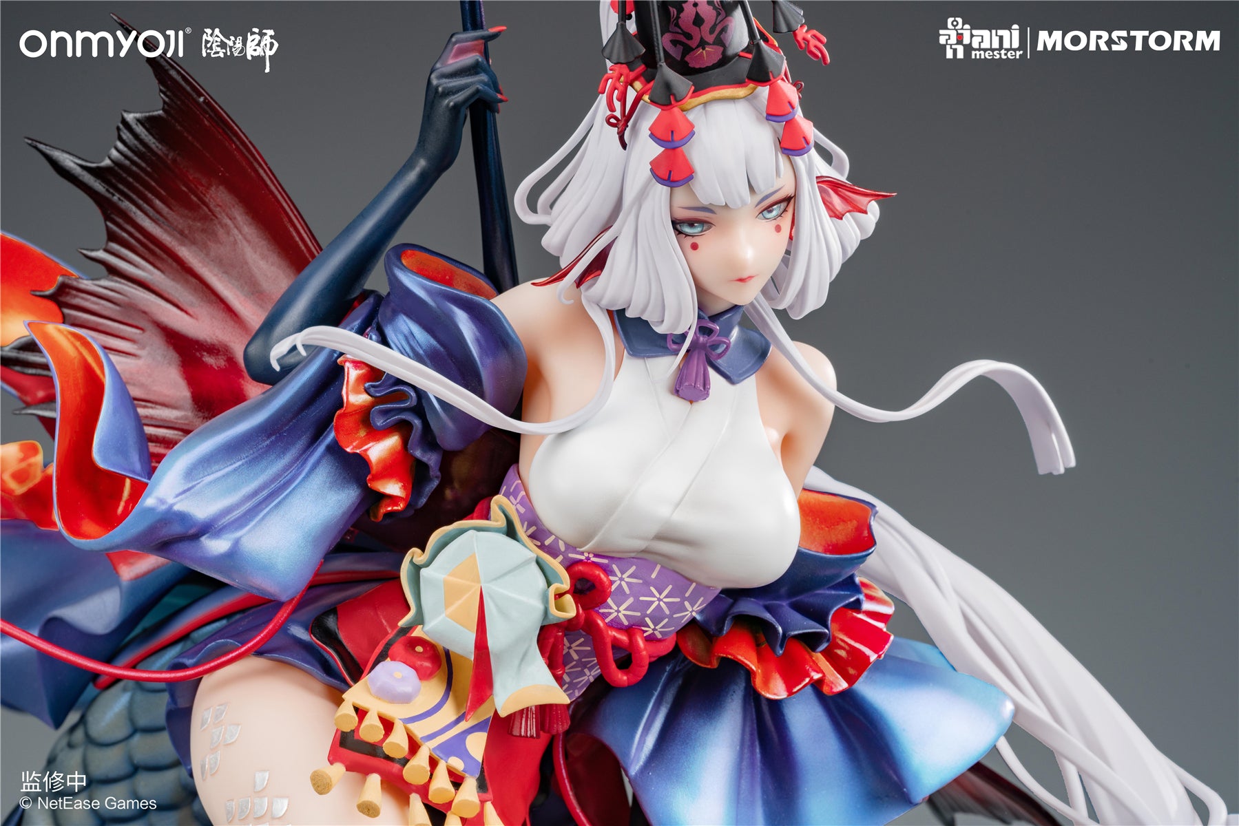PRE-ORDER Onmyoji - Senhime 1/4