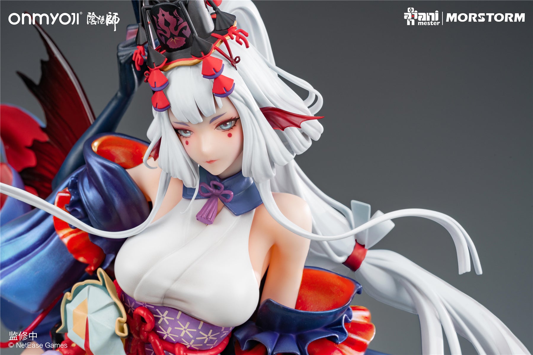 PRE-ORDER Onmyoji - Senhime 1/4