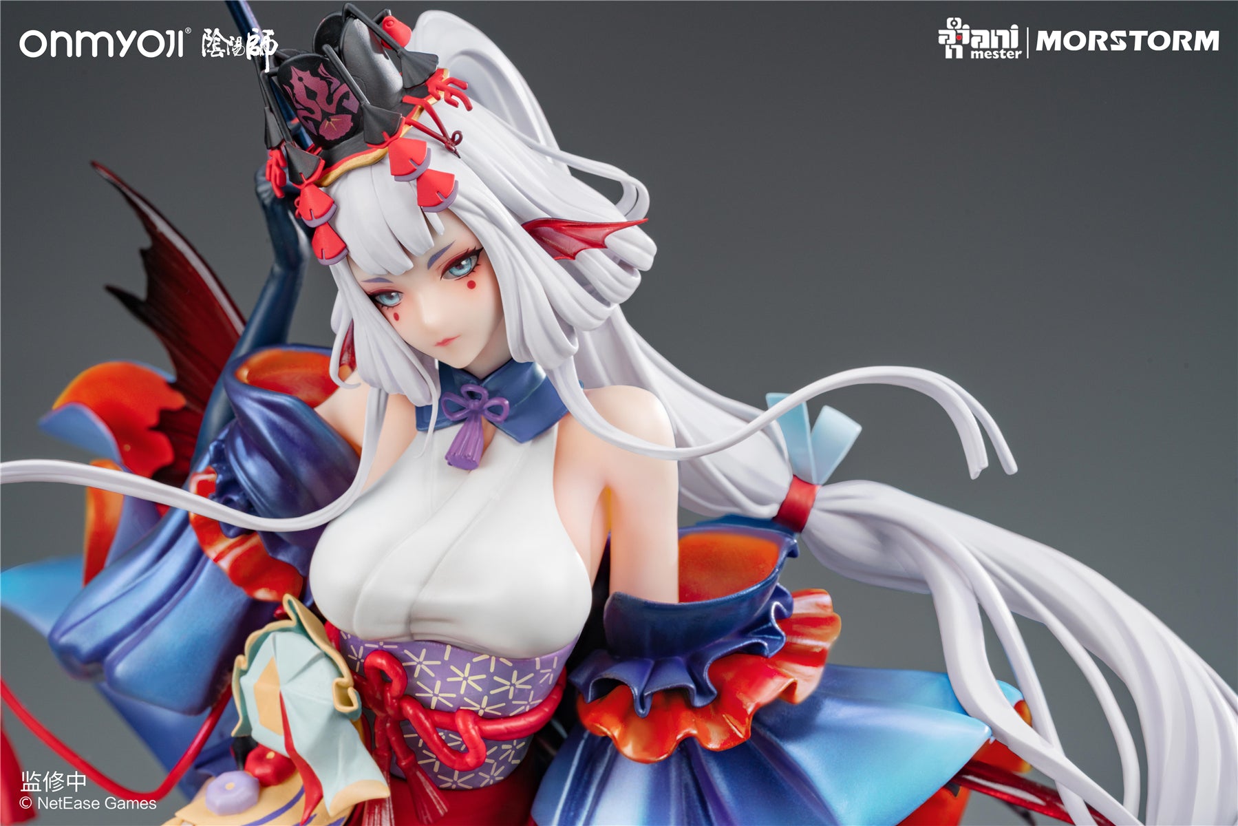 PRE-ORDER Onmyoji - Senhime 1/4