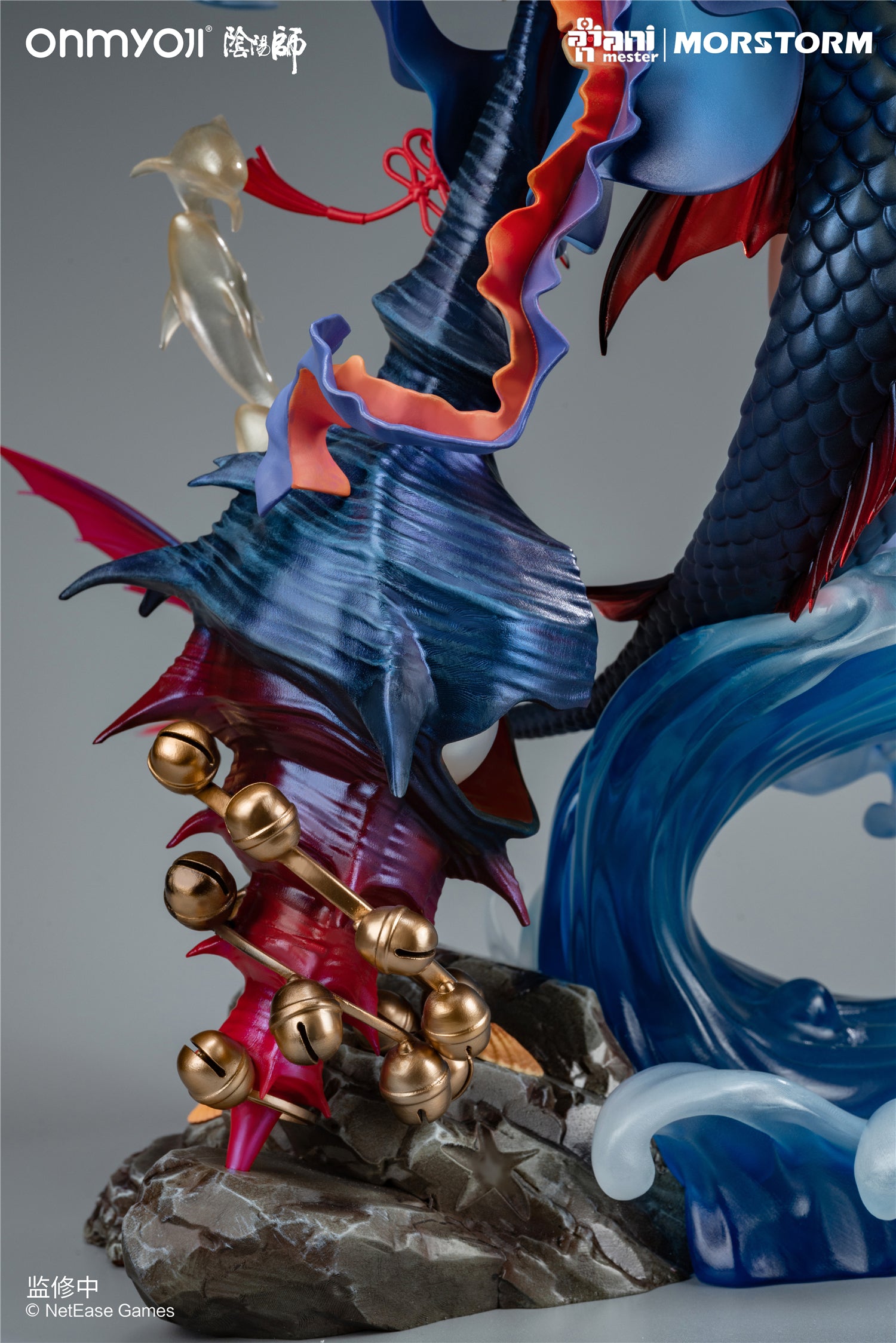 PRE-ORDER Onmyoji - Senhime 1/4