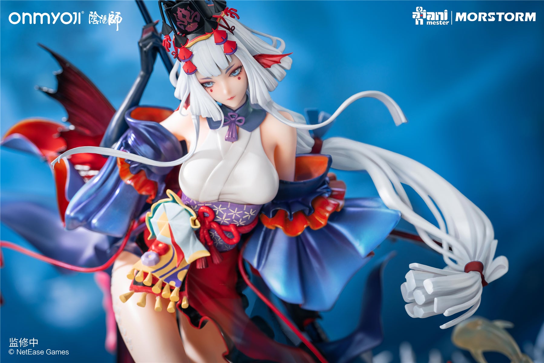 PRE-ORDER Onmyoji - Senhime 1/4
