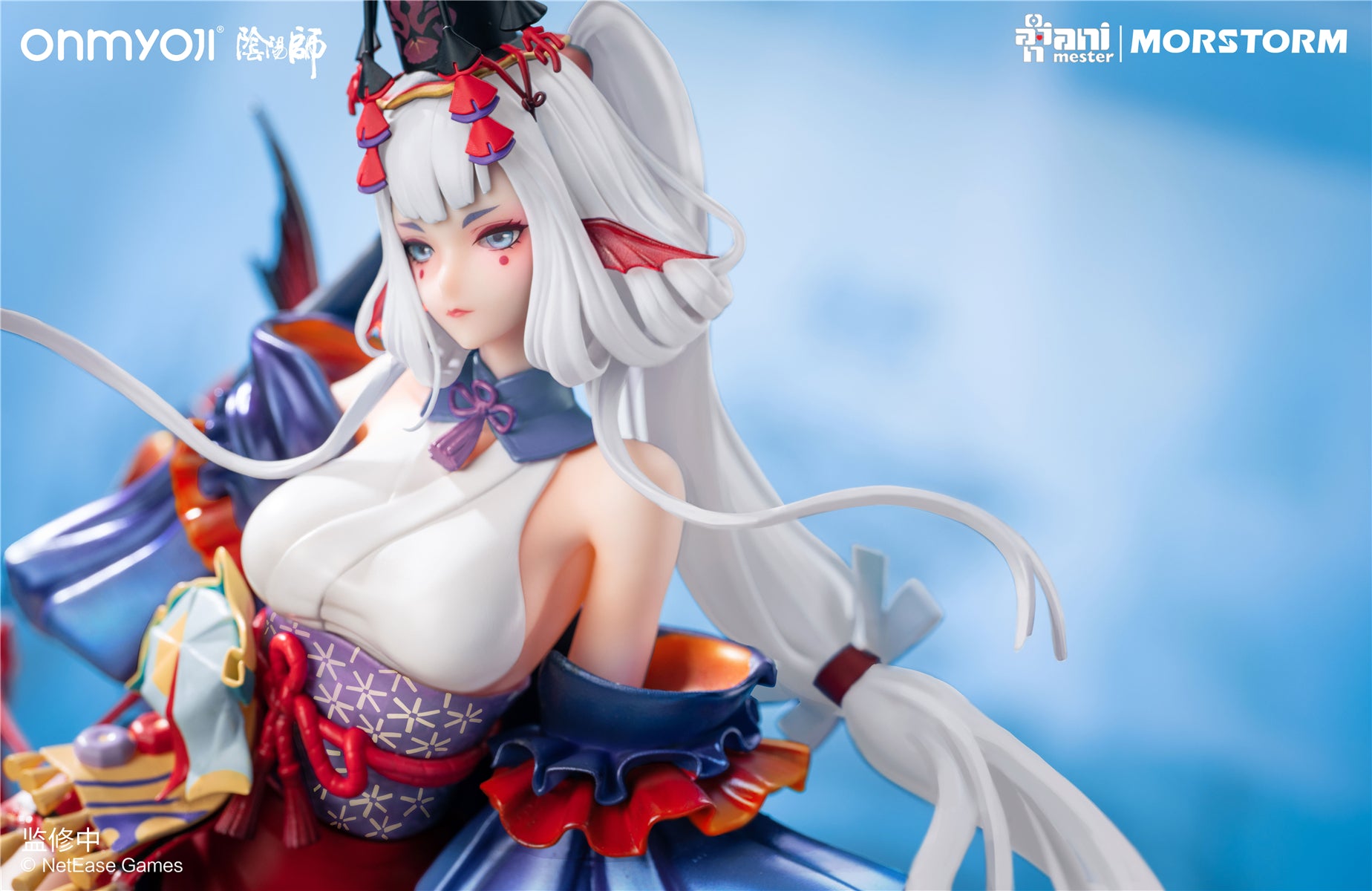 PRE-ORDER Onmyoji - Senhime 1/4