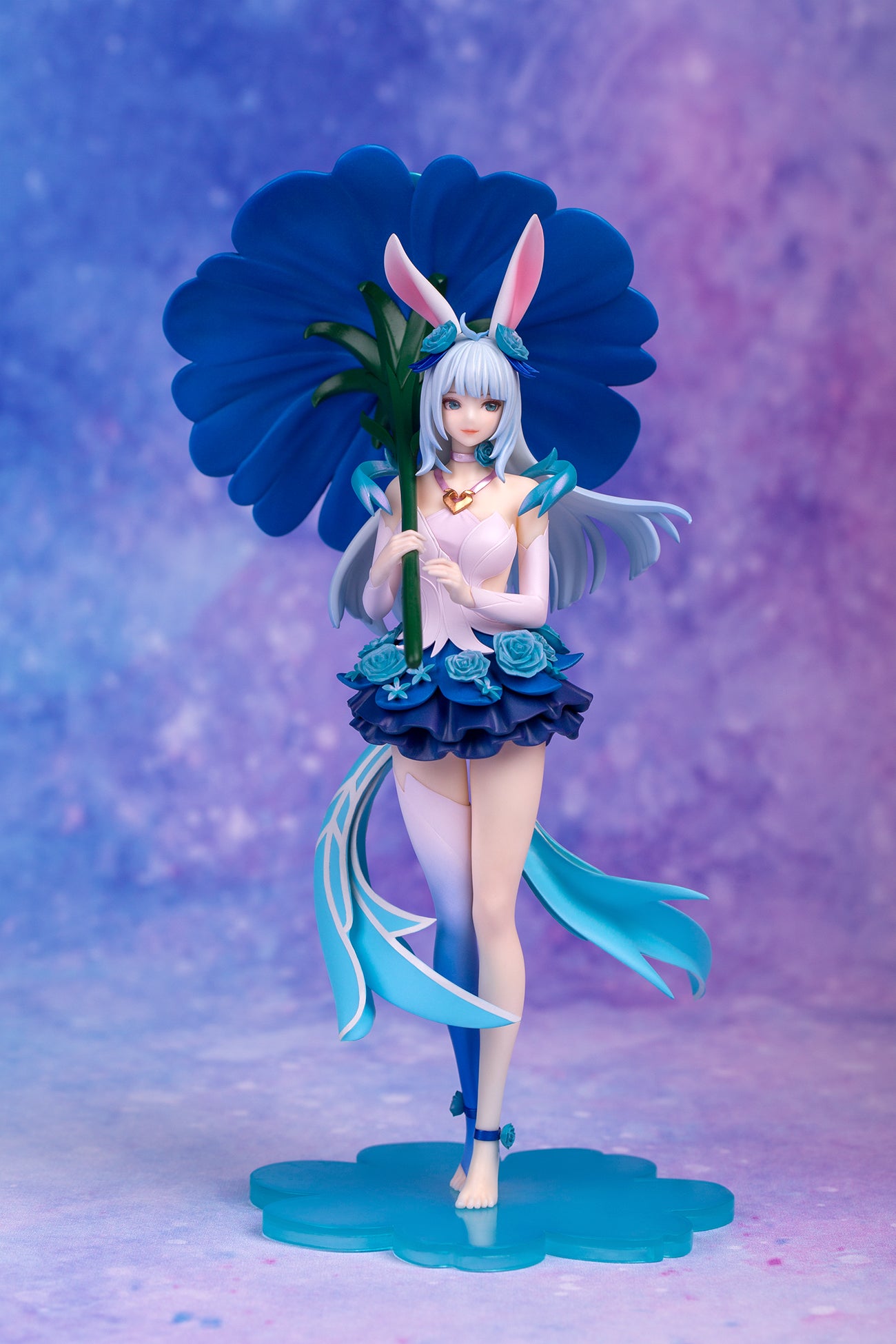 PRE-ORDER Gift+ Series - Gongsun Li: Flower Dancer Ver. 1/10