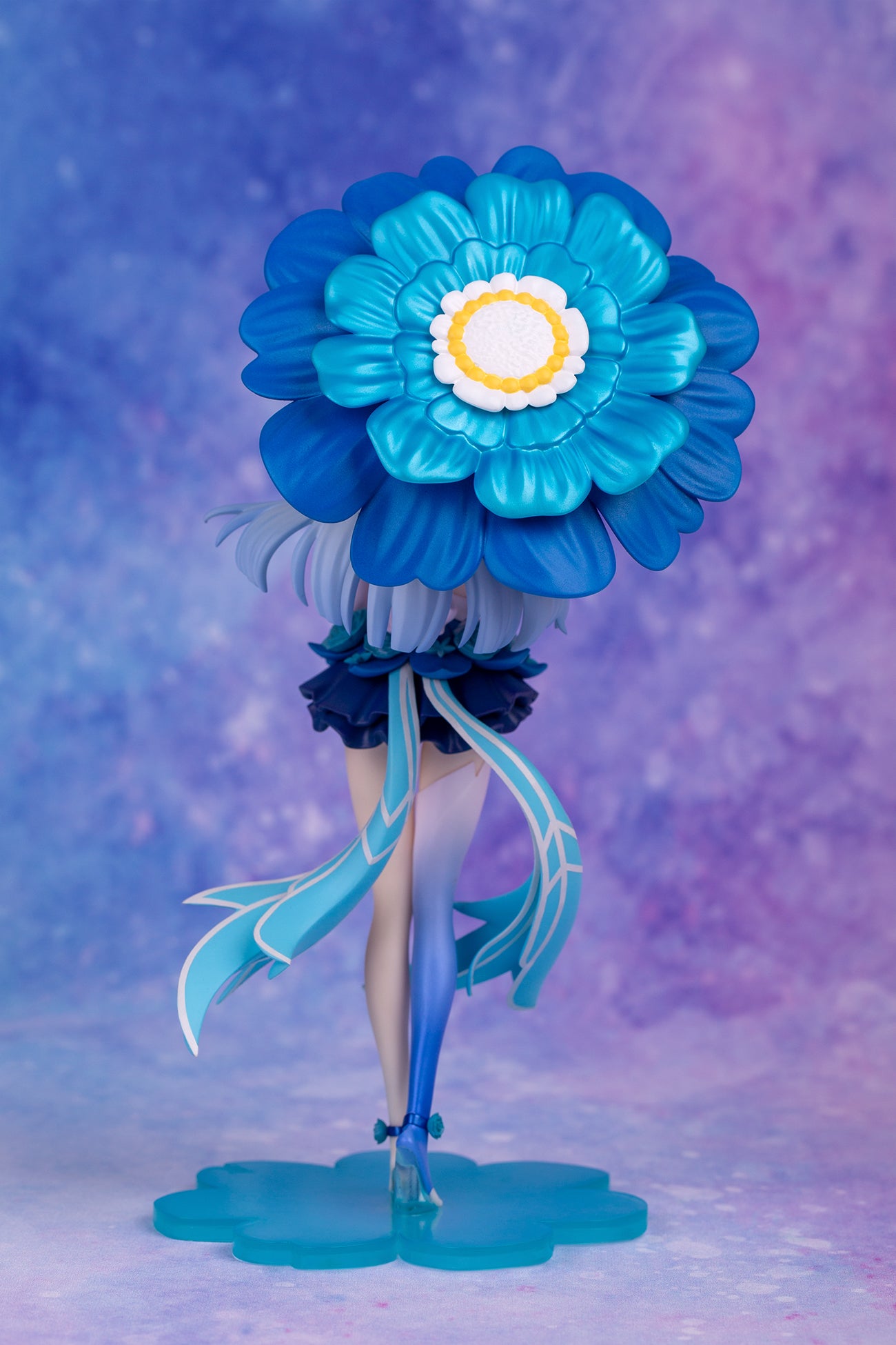 PRE-ORDER Gift+ Series - Gongsun Li: Flower Dancer Ver. 1/10