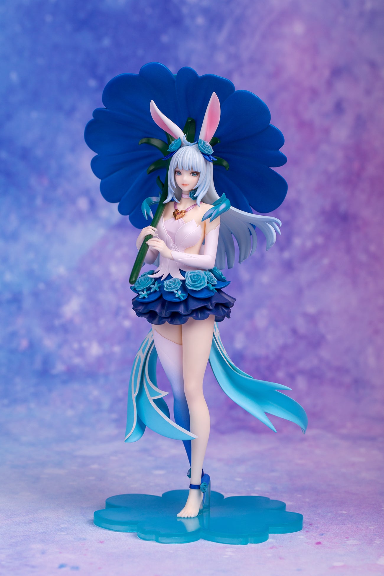PRE-ORDER Gift+ Series - Gongsun Li: Flower Dancer Ver. 1/10