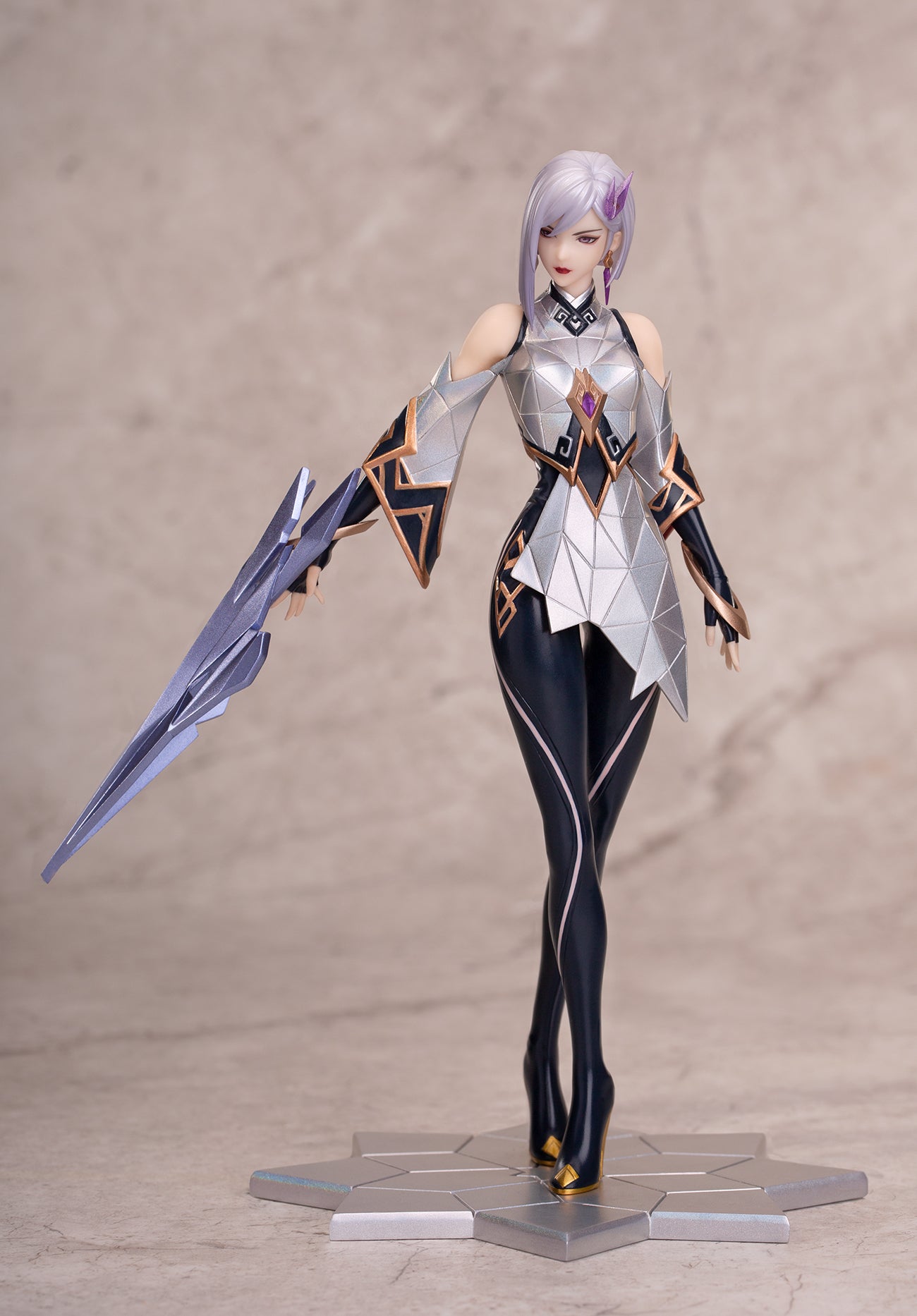 PRE-ORDER Gift+ - Honor of Kings - Jing: The Mirror’s Blade Ver. 1/10