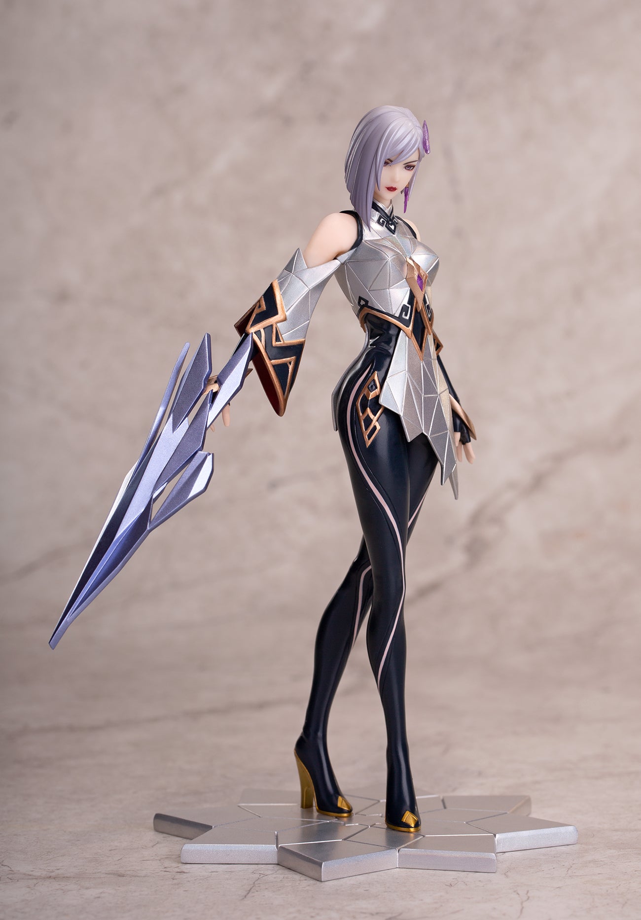 PRE-ORDER Gift+ - Honor of Kings - Jing: The Mirror’s Blade Ver. 1/10
