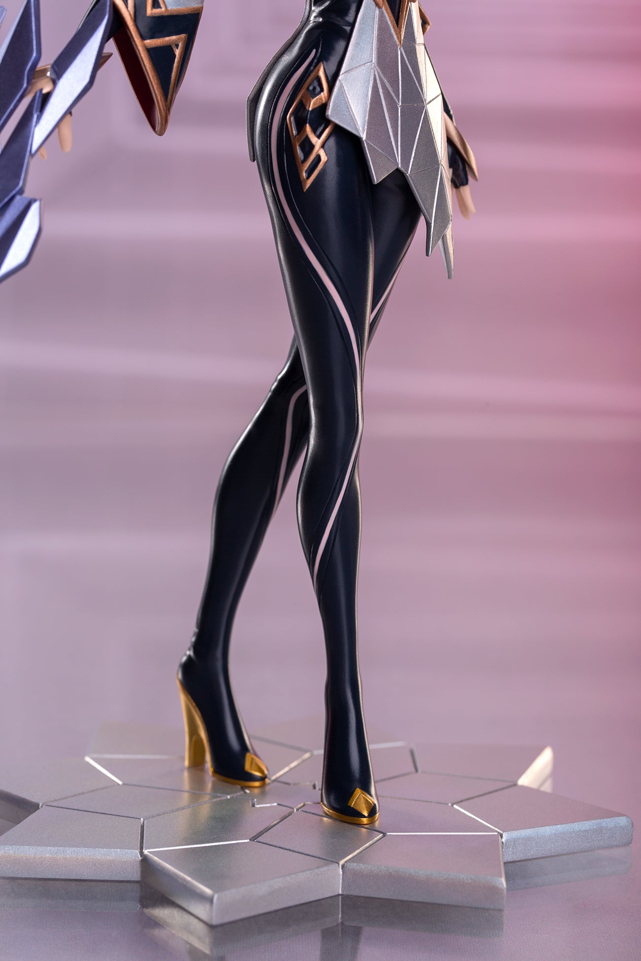 PRE-ORDER Gift+ - Honor of Kings - Jing: The Mirror’s Blade Ver. 1/10