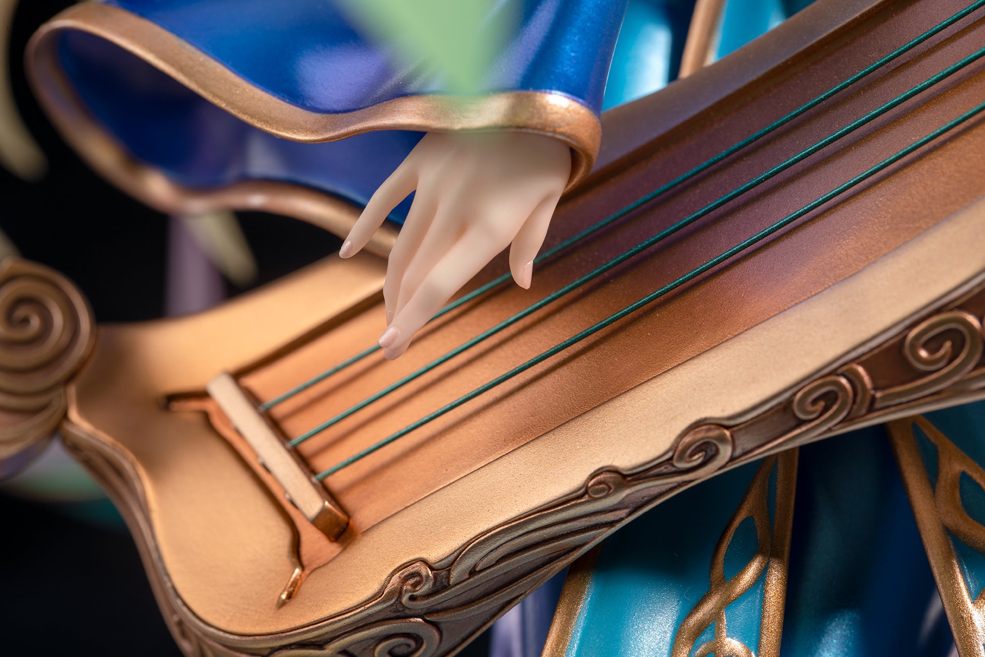 PRE-ORDER League of Legends - Maven of the Strings, Sona 1/7