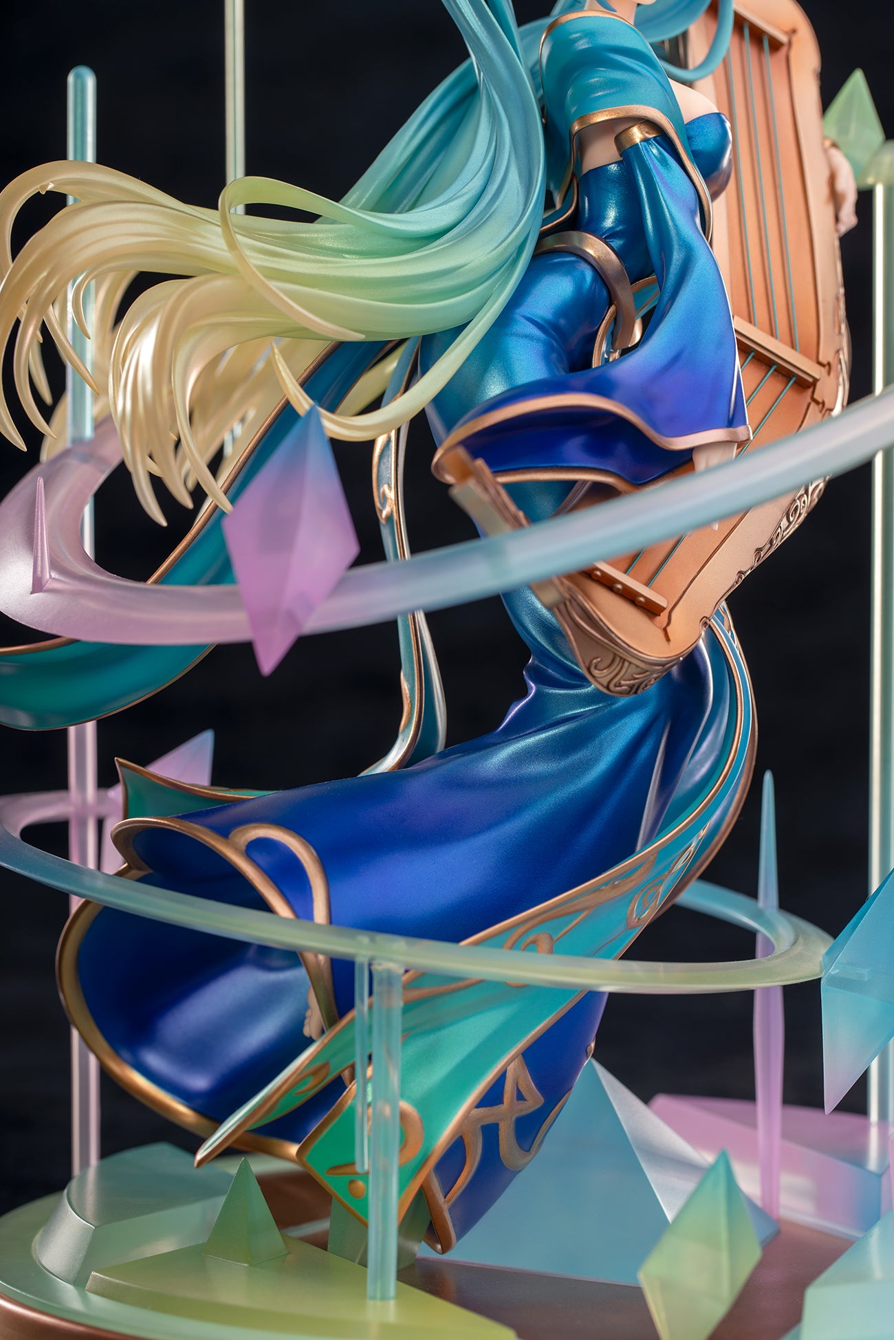 PRE-ORDER League of Legends - Maven of the Strings, Sona 1/7