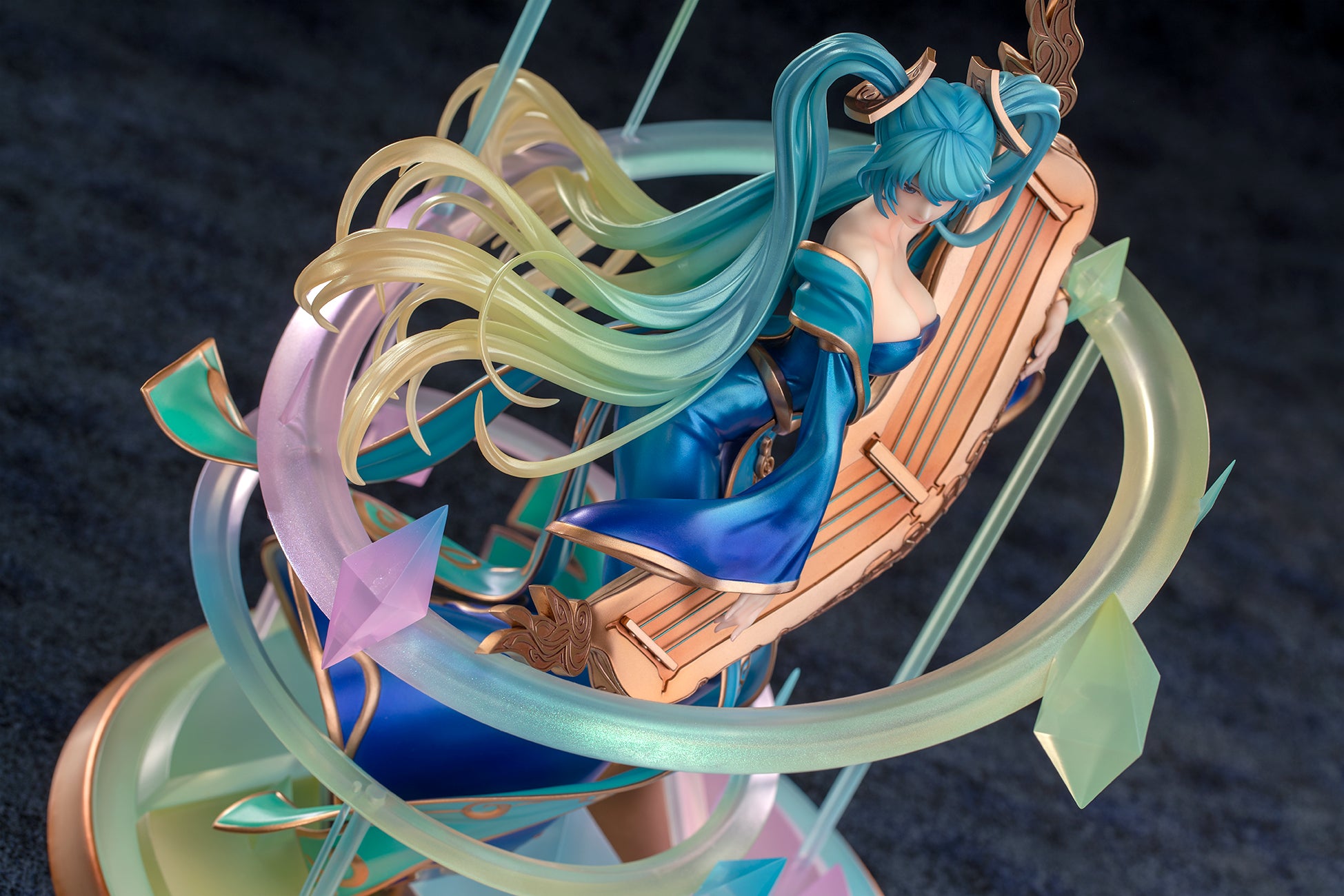 PRE-ORDER League of Legends - Maven of the Strings, Sona 1/7