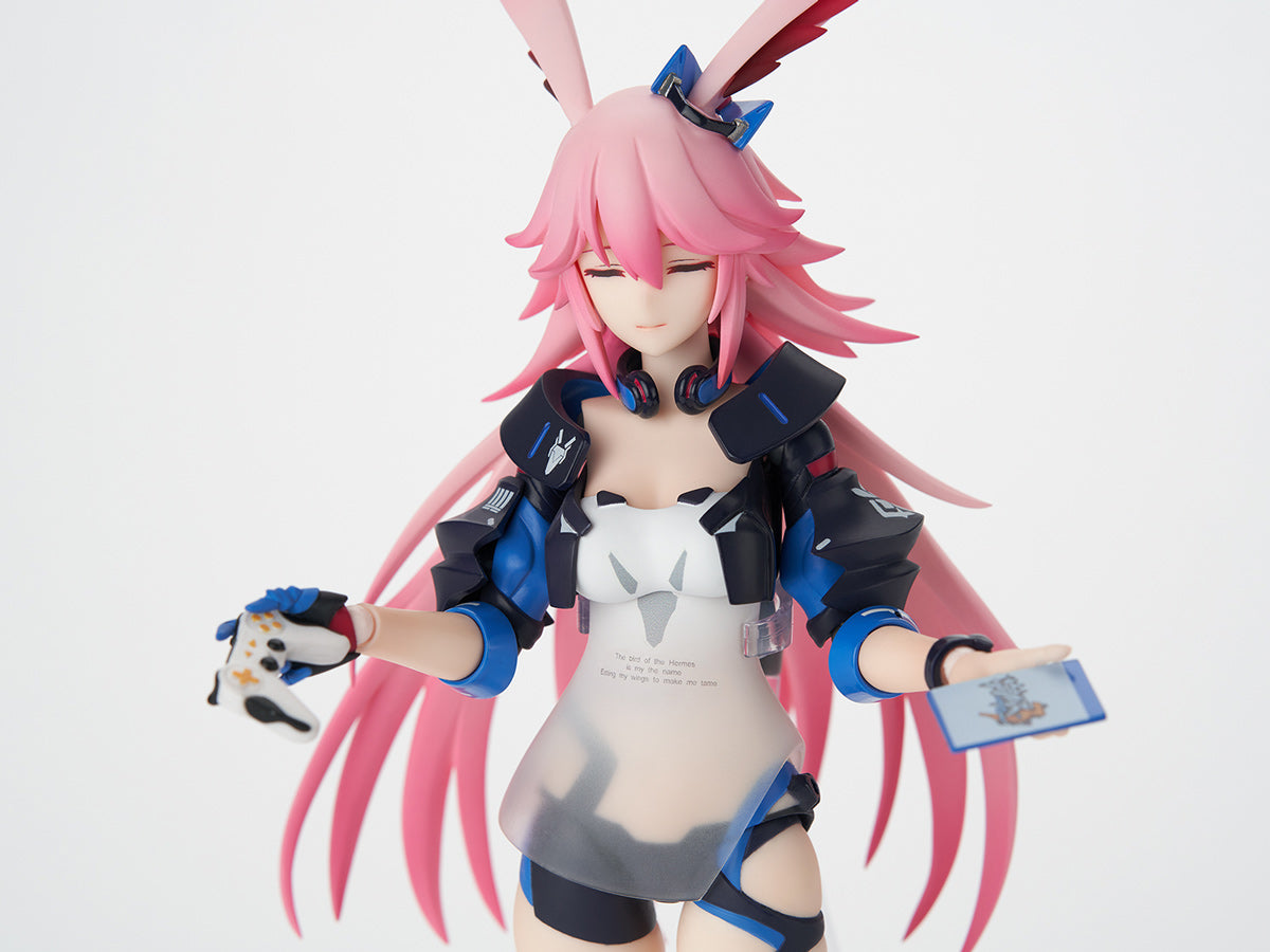 PRE-ORDER Arctech - Honkai Impact 3rd - Yae Sakura: Goushinnso Memento 1/8