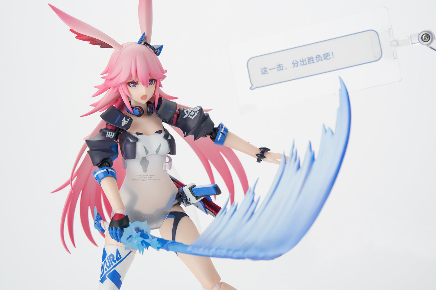 PRE-ORDER Arctech - Honkai Impact 3rd - Yae Sakura: Goushinnso Memento 1/8