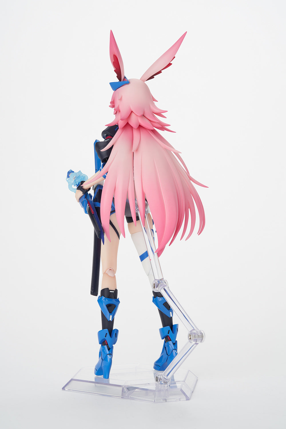 PRE-ORDER Arctech - Honkai Impact 3rd - Yae Sakura: Goushinnso Memento 1/8