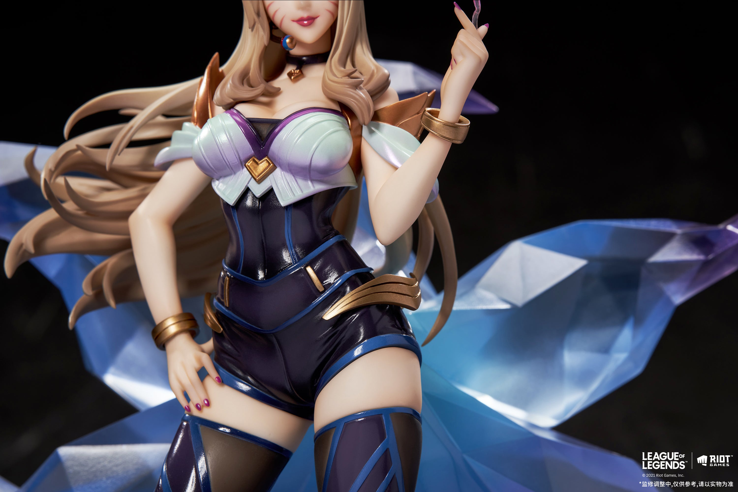 PRE-ORDER League of Legends - K/DA Ahri 1/7