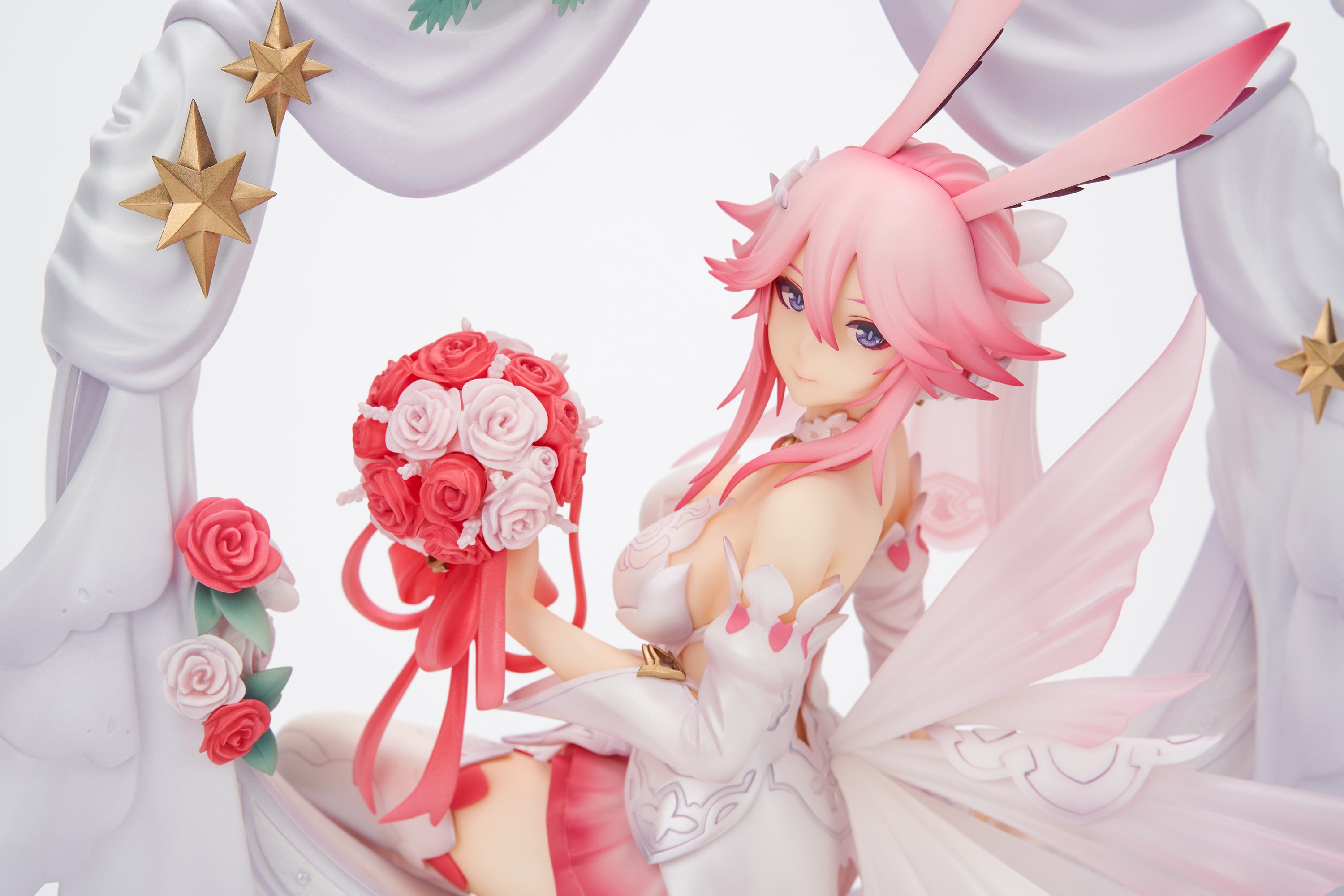 IN-STOCK Honkai Impact 3rd - Yae Sakura: Dream Raiment Ver. 1/7