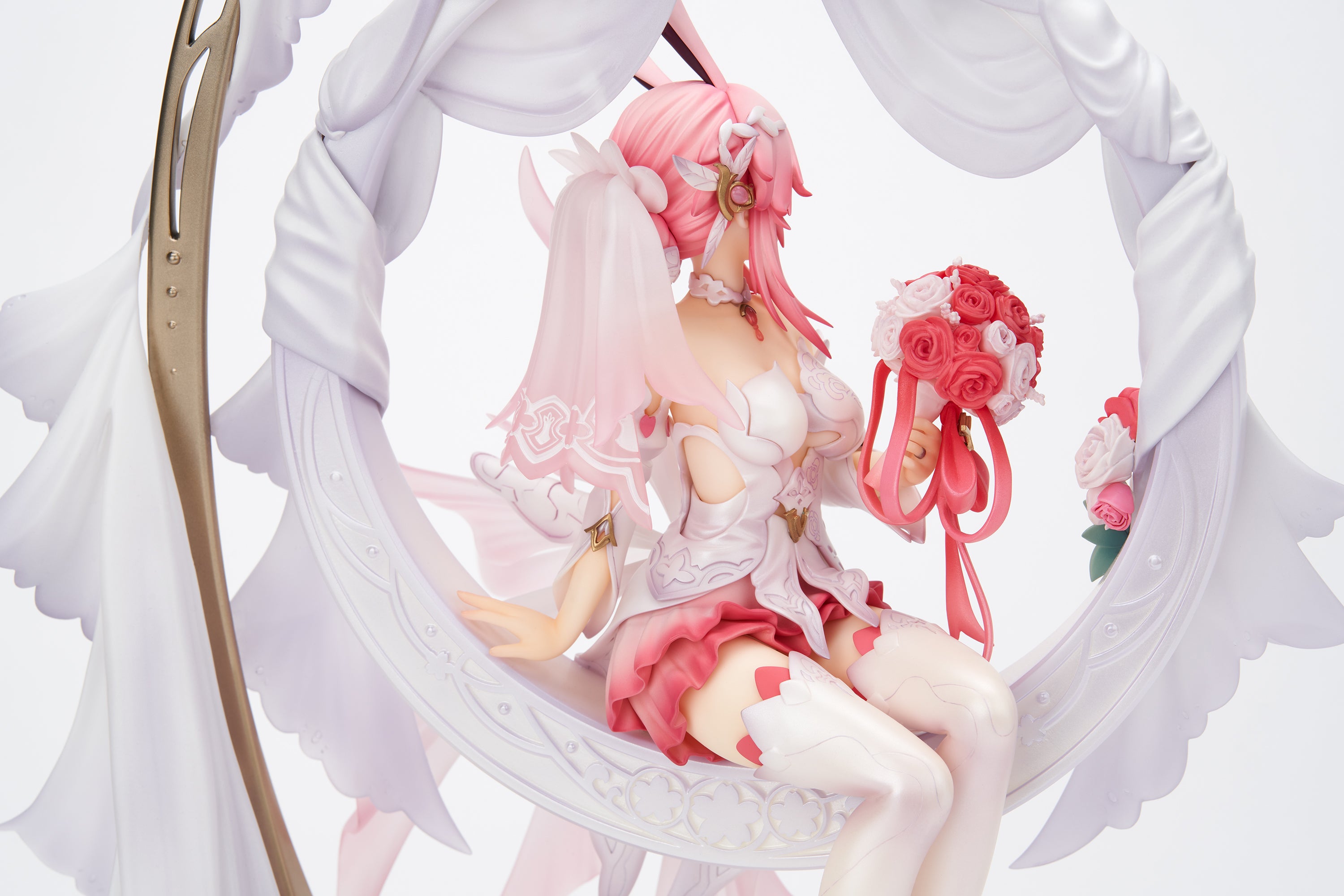 IN-STOCK Honkai Impact 3rd - Yae Sakura: Dream Raiment Ver. 1/7