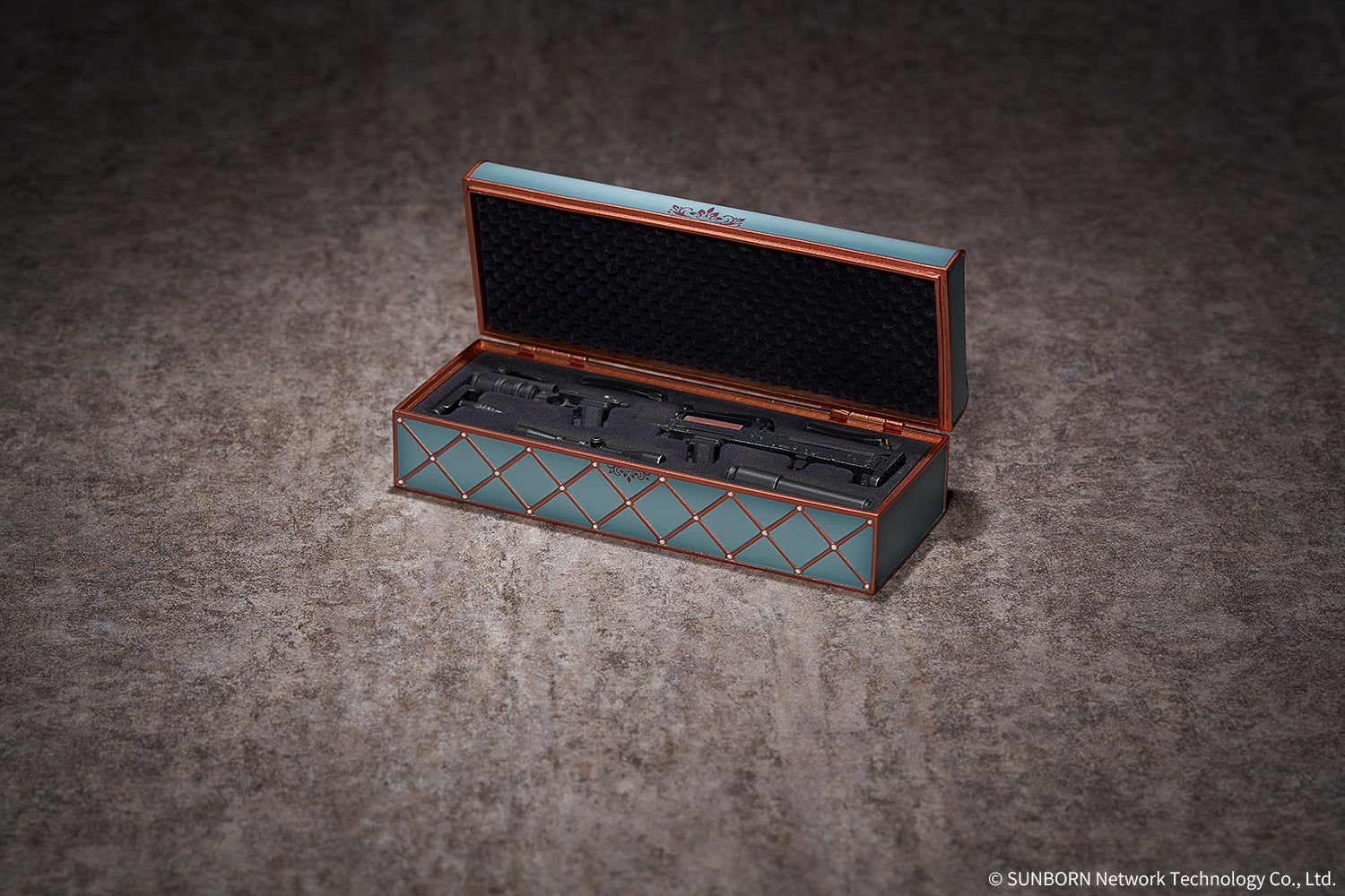 PRE-ORDER Girl's Frontline - OTs-14: Dinner Dictator Ver. 1/7